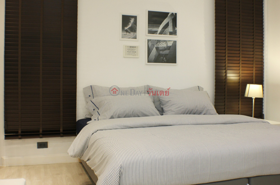 Condo for Rent: Premier Condominium, 120 m², 3 bedroom(s),Thailand | Rental ฿ 81,000/ month