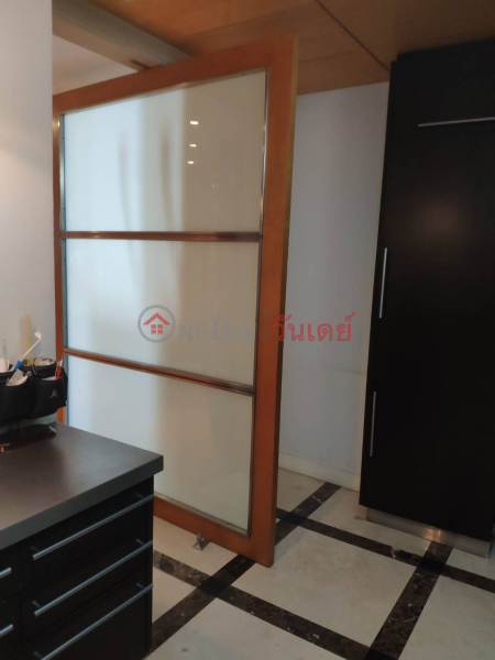 ฿ 75,000/ month | Condo for Rent: Baan Piya Sathorn, 200 m², 1 bedroom(s)