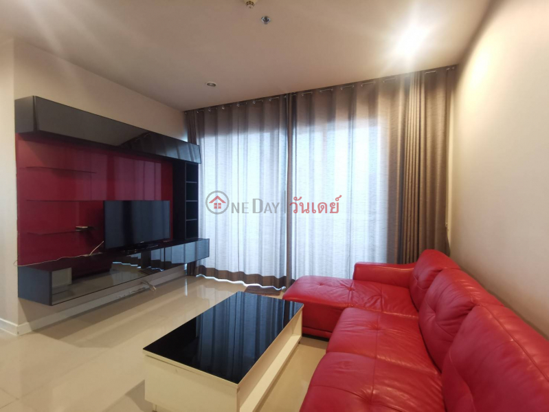 ฿ 39,000/ month, A Nice 2 Bedroom Unit