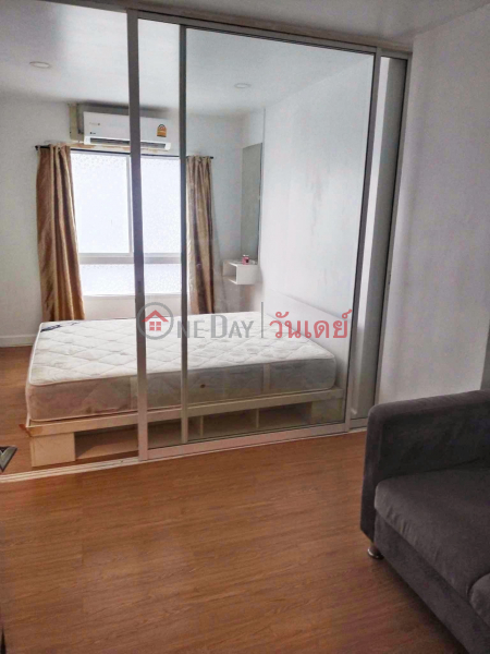 Condo for rent: The Monavale Phetkasem 39 (4th floor),fully furnished Rental Listings