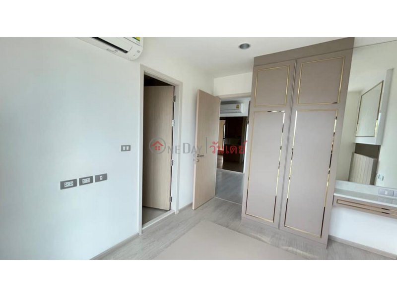 Condo for Rent: Rhythm Asoke 2, 42 m², 2 bedroom(s),Thailand, Rental | ฿ 26,000/ month