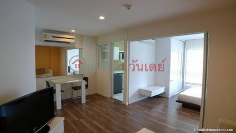 Condo for Rent: The Room Sukhumvit 79, 60 m², 2 bedroom(s) - OneDay_0