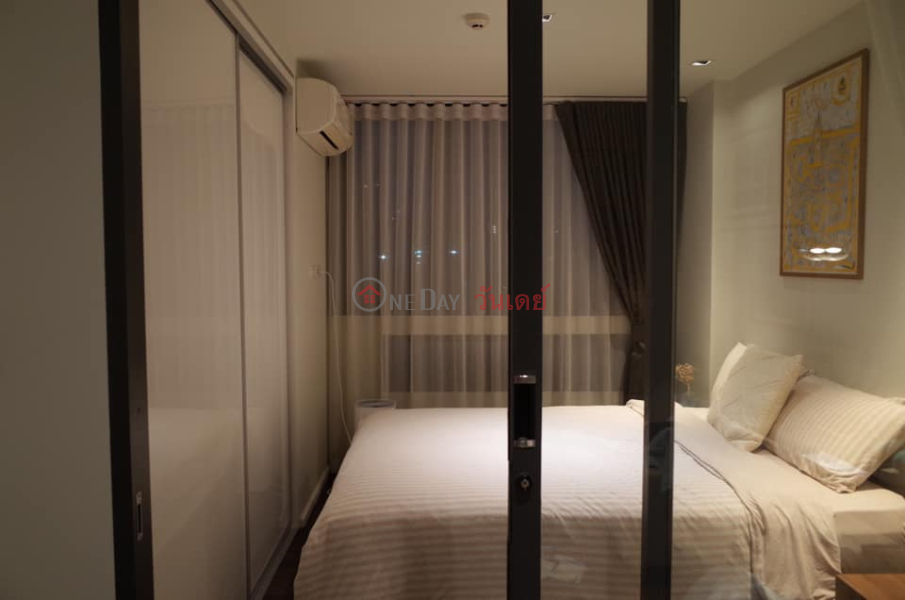 Property Search Thailand | OneDay | Residential Rental Listings | Condo for Rent: Formosa Ladprao 7, 32 m², 1 bedroom(s)