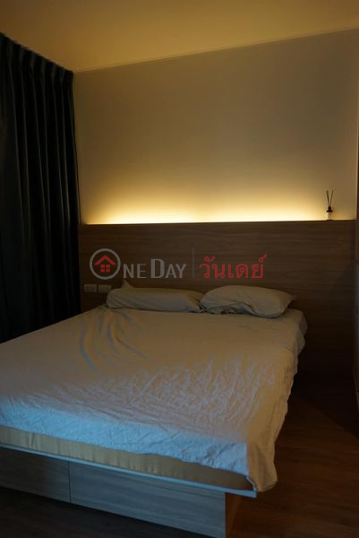 Condo for rent U Delight Residence Riverfront (15th floor) Thailand, Rental, ฿ 13,000/ month