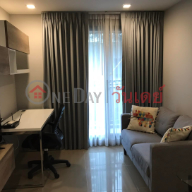 Condo for Rent: Mirage Sukhumvit 27, 50 m², 1 bedroom(s) - OneDay_0