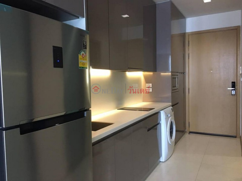 Condo for Sale: Hyde Sukhumvit 13, 50 m², 1 bedroom(s) Sales Listings