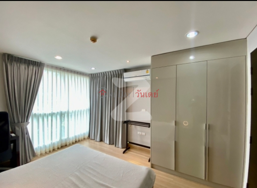 ฿ 24,000/ เดือน, คอนโด สำหรับ เช่า: The Address Pathumwan, 48 ตร.ม., 1 ห้องนอน