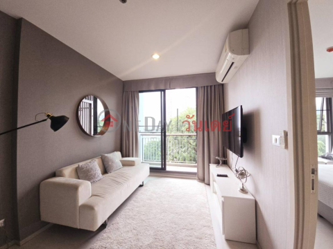 Condo for Rent: Rhythm Sukhumvit 42, 48 m², 1 bedroom(s) - OneDay_0