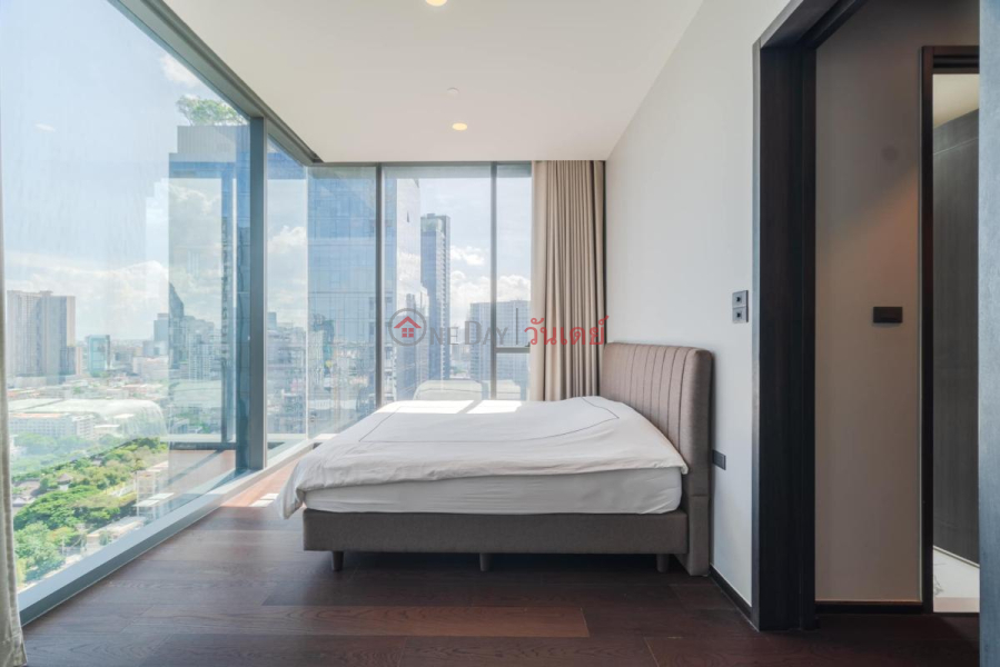 คอนโด สำหรับ เช่า: Laviq Sukhumvit 57, 115 ตร.ม., 2 ห้องนอน รายการเช่า