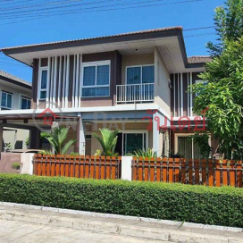 [FOR SALE] Single house, Koh Kaew zone, 4 bedrooms _0