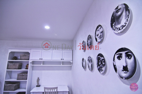 Townhouse for Rent: Leon Sukhumvit 62, 180 m², 4 bedroom(s) - OneDay_0