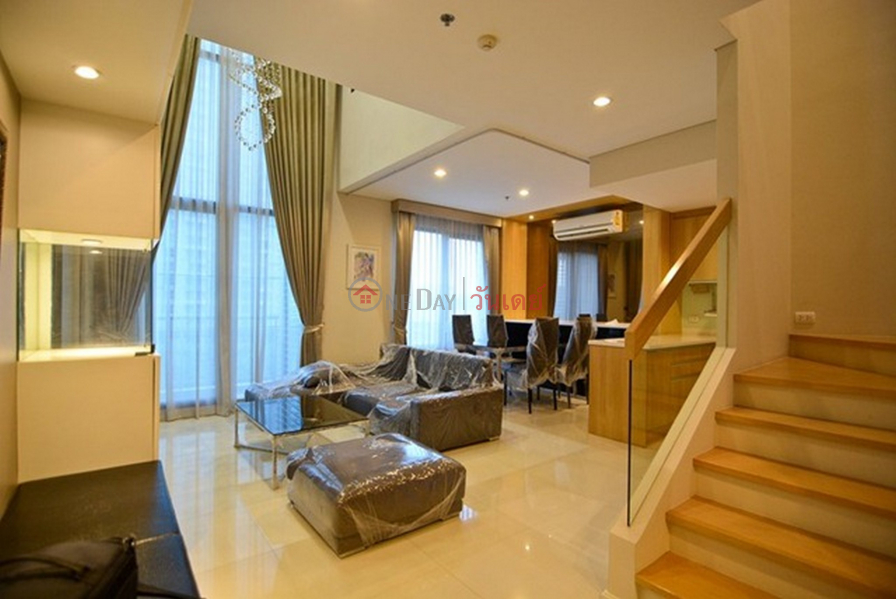 Condo for Rent: Villa Asoke, 80 m², 1 bedroom(s) Thailand Rental ฿ 39,500/ month