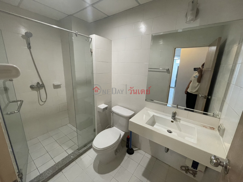 ฿ 40,000/ month | Condo for Rent: Supalai River Place, 105 m², 2 bedroom(s)