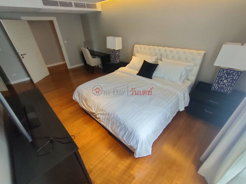 Condo for Rent: La Citta Penthouse, 150 m², 2 bedroom(s),Thailand, Rental ฿ 120,000/ month