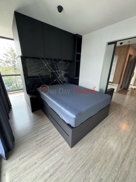 RHYTHM EKKAMAI – การใช้ชีวิตบนชั้นสูง _0