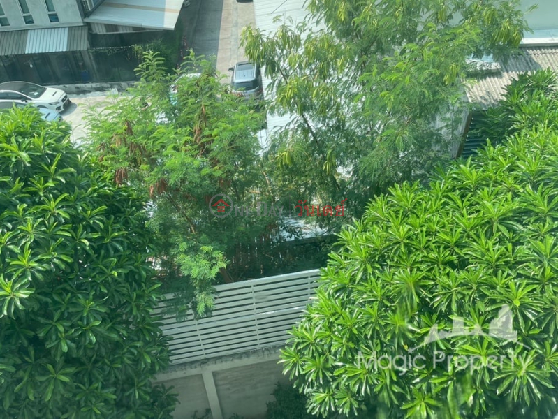 ขาย 1 ห้องนอน ใน เอสวัน พระราม 9 คอนโดมิเนียม เขตสวนหลวง กรุงเทพมหานคร, ประเทศไทย, ขาย | ฿ 2.4Million