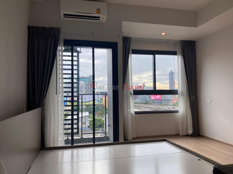 Condo for Rent: Ideo Rama 9 - Asoke, 27 m², 1 bedroom(s) | Thailand | Rental | ฿ 16,000/ month