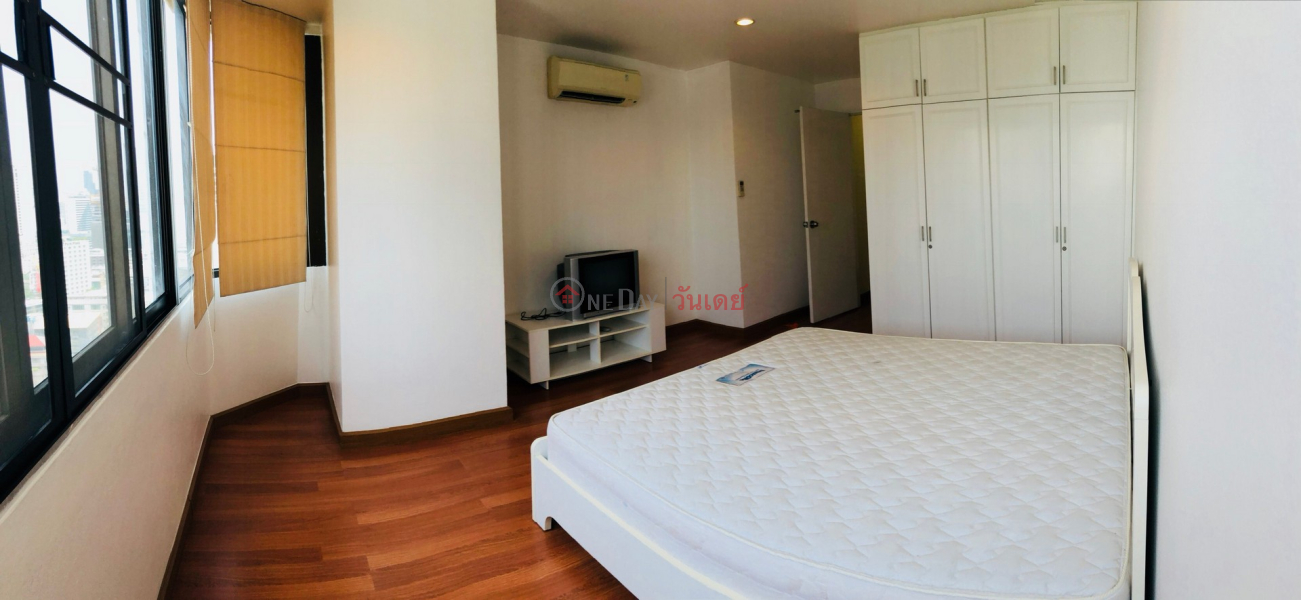 ฿ 50,000/ month, Condo for Rent: Lake Avenue, 128 m², 2 bedroom(s)