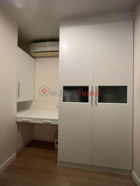 ฿ 32,000/ month Condo for Rent: Life @ Sathorn 10, 66 m², 2 bedroom(s)