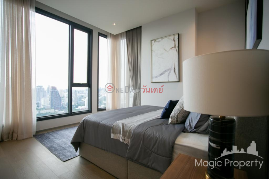 Hyde Heritage Thonglor Condominium, Watthana, Bangkok | Thailand | Rental | ฿ 220,000/ month