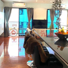 Condo for Rent: Silom Terrace, 149 m², 2 bedroom(s) - OneDay_0