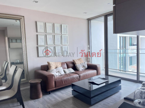 Condo for Rent: The Room Sukhumvit 69, 85 m², 2 bedroom(s) - OneDay_0