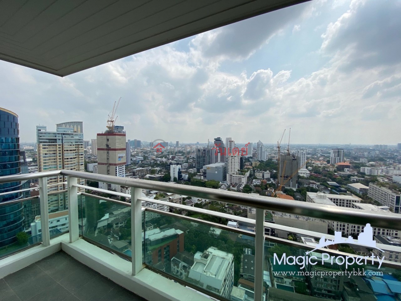 3 Bedroom Condominium for Sale in Eight Thonglor Residence, Bangkok Sales Listings