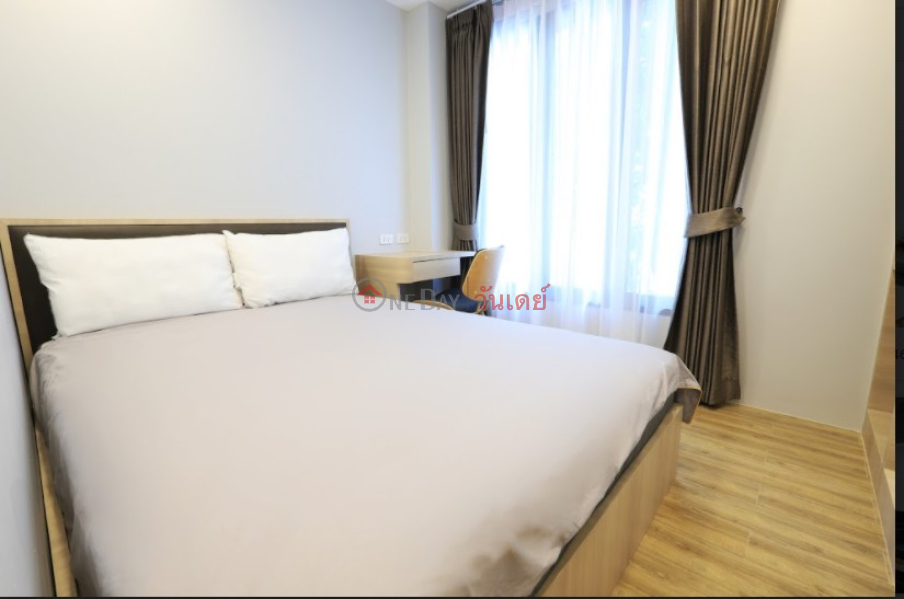 คอนโด สำหรับ เช่า: Glory Sukhumvit, 40 ตร.ม., 1 ห้องนอน, ประเทศไทย, เช่า ฿ 17,000/ เดือน