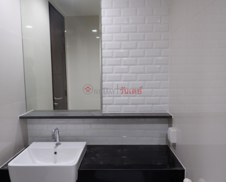 Property Search Thailand | OneDay | Residential | Rental Listings, Condo for Rent: Wish Signature Midtown Siam, 33 m², 1 bedroom(s)