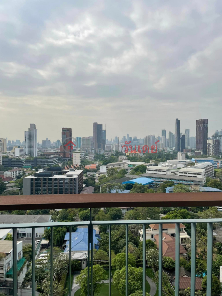 Condo for Rent: Rhythm Sukhumvit 42, 49 m², 1 bedroom(s),Thailand Rental | ฿ 38,000/ month