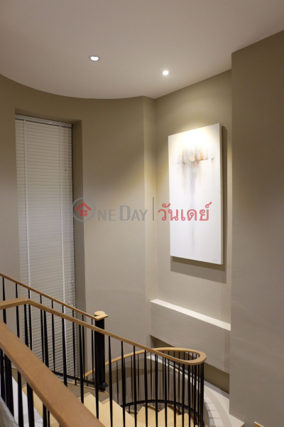 Condo for Rent: The Empire Place, 108 m², 2 bedroom(s) Thailand Rental ฿ 54,000/ month