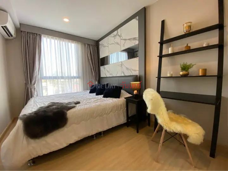 เดอะทรี ออนนุช สเตชั่น – ใกล้ BTS รายการเช่า