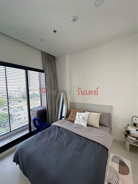 Property Search Thailand | OneDay | Residential Rental Listings, Condo for rent: Mazarine Ratchayothin by Grand Unity (12th floor)