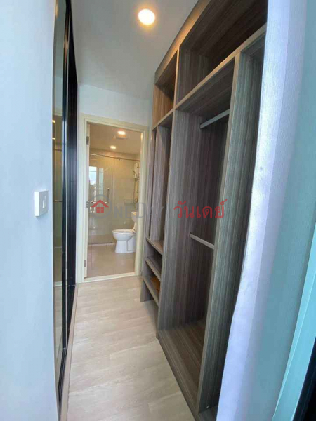 Condo for rent The Origin Sukhumvit 105 (5th floor, building B) Rental Listings