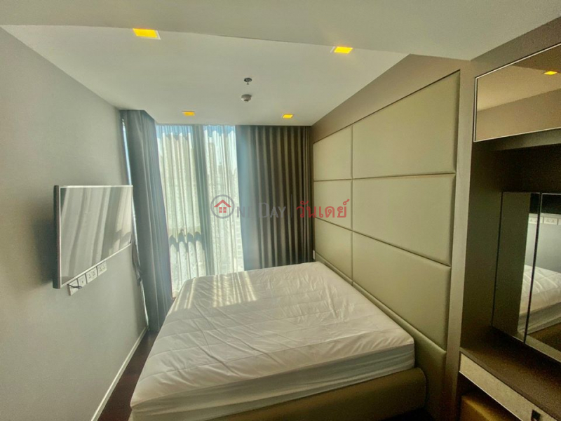 Hyde 2 Beds 2 Baths Sukhumvit11 รายการขาย (TRI-17326)