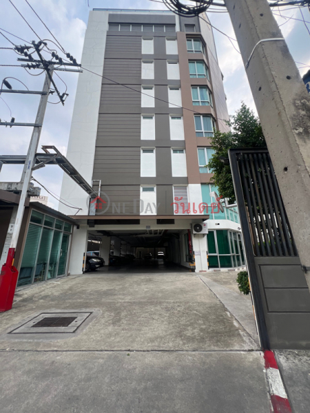 เดอะ วิลล์ เกษตรศาสตร์ คอนโดมิเนียม (The Ville Kaset-sart Condominium) จตุจักร | OneDay วันเดย์(1)