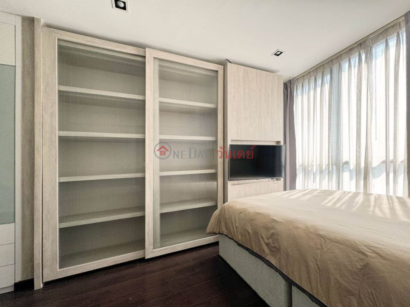 Condo for Rent: Ideo Q Phayathai, 63 m², 1 bedroom(s) | Thailand | Rental ฿ 38,000/ month