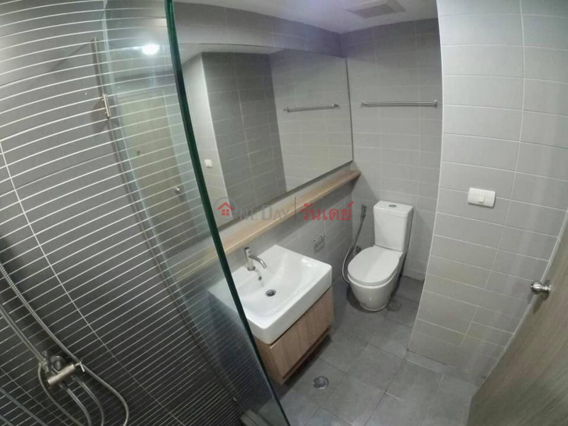 Condo for Rent: L Loft Ratchada 19, 41 m², 1 bedroom(s) Rental Listings