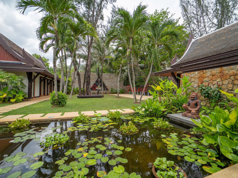 Villa Chada, Thailand Rental, ฿ 1.69Million/ month