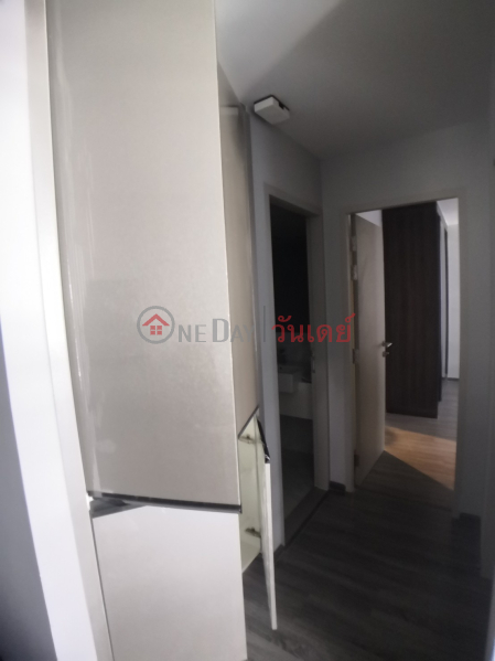 ฿ 24,000/ month Condo for Rent: Ideo Mobi Sukhumvit 40, 53 m², 2 bedroom(s)