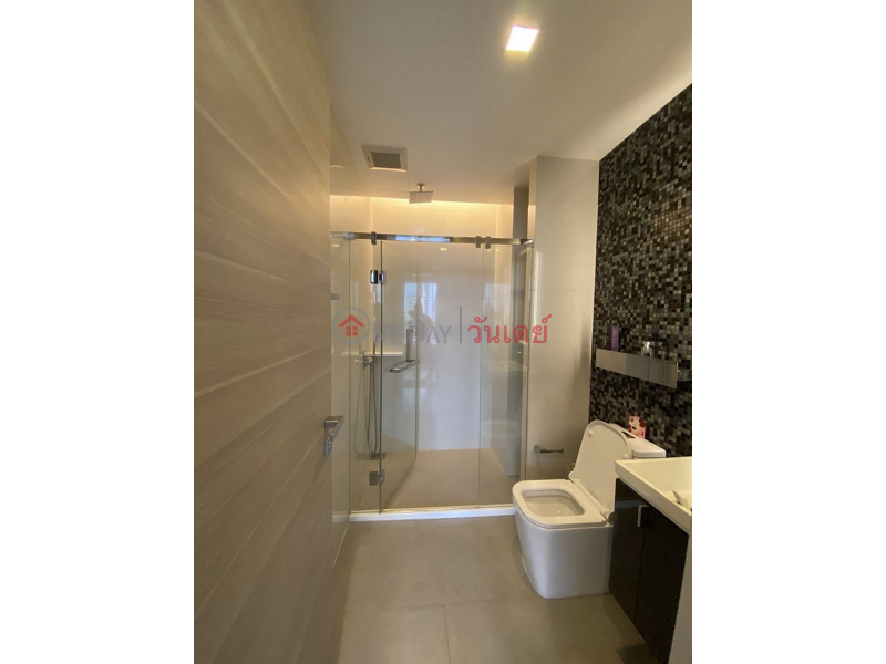 ฿ 17,000/ month | Condo for Rent: The Room Sathorn - St.Louis, 35 m², 1 bedroom(s)