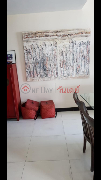 ฿ 60,000/ month | Condo for Rent: Lake Green, 127 m², 2 bedroom(s)