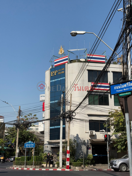 PP Building (อาคารพีพี),Pom Prap Sattru Phai | OneDay วันเดย์(2)