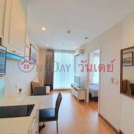 คอนโด สำหรับ เช่า: Q. House Condo Sukhumvit 79, 30 ตร.ม., 1 ห้องนอน - OneDay_0