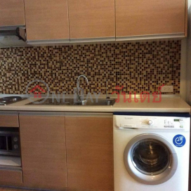 Condo for Rent: Le Luk, 34 m², 1 bedroom(s) - OneDay_0