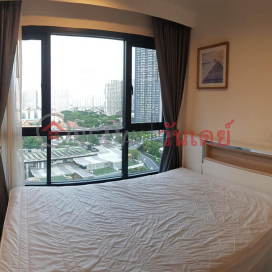 Condo for Rent: The Base Park West Sukhumvit 77, 30 m², 1 bedroom(s) - OneDay_0