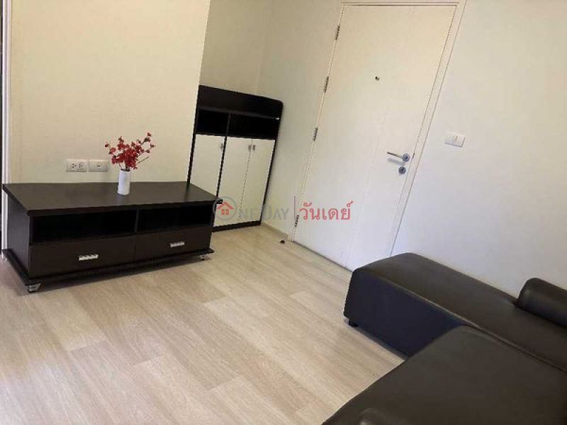 Condo for rent: Aspire Rattanathibet 1 (22nd floor),7500 bath | Thailand, Rental ฿ 7,500/ month