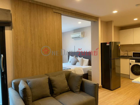 Condo for Rent: The ACE Ekamai, 39 m², 1 bedroom(s) - OneDay_0