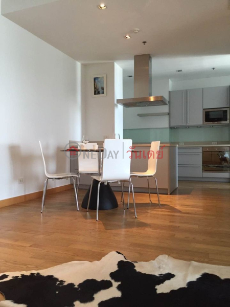 Condo for Rent: The Madison, 114 m², 2 bedroom(s),Thailand, Rental | ฿ 75,000/ month