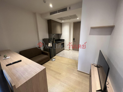 Condo for Rent: ASHTON Asoke - Rama 9, 38 m², 1 bedroom(s) - OneDay_0